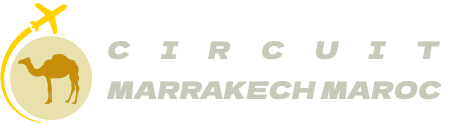 Circuits à Marrakech